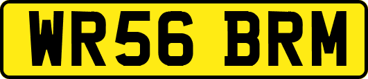 WR56BRM