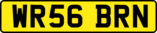 WR56BRN