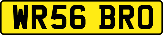 WR56BRO