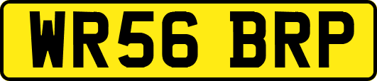 WR56BRP