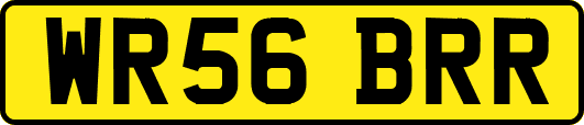 WR56BRR