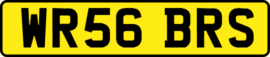 WR56BRS