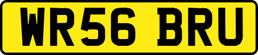 WR56BRU