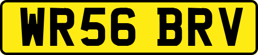 WR56BRV