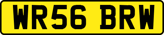 WR56BRW