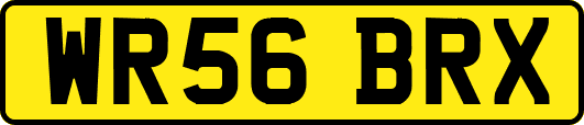 WR56BRX