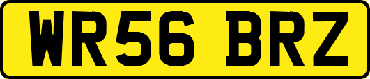 WR56BRZ