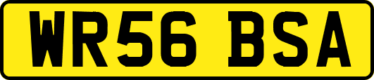 WR56BSA