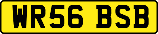 WR56BSB
