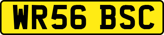 WR56BSC
