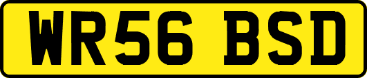 WR56BSD