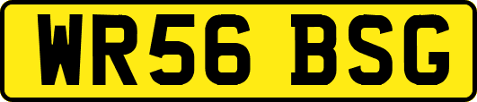 WR56BSG