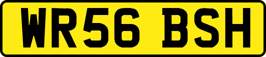 WR56BSH