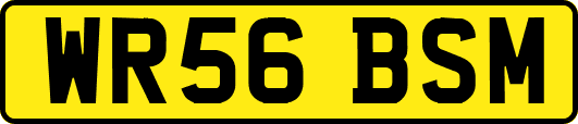 WR56BSM