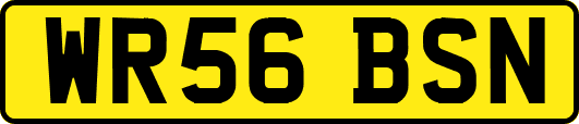 WR56BSN