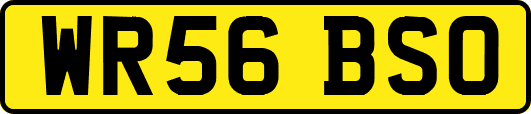 WR56BSO