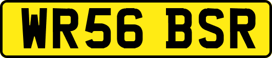 WR56BSR