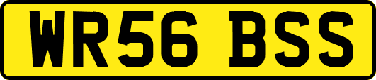 WR56BSS
