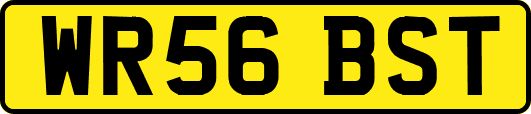 WR56BST