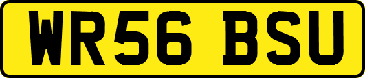 WR56BSU