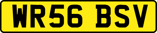 WR56BSV