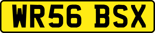 WR56BSX