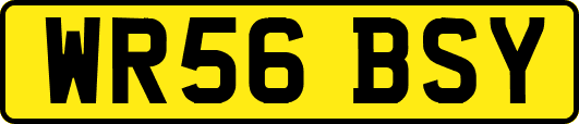 WR56BSY