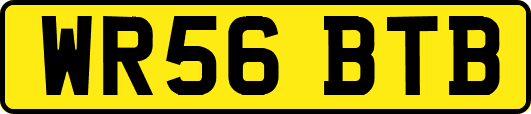 WR56BTB