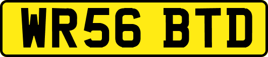 WR56BTD