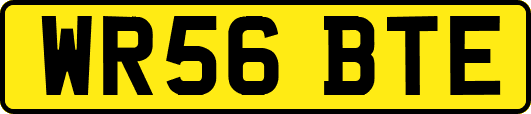 WR56BTE