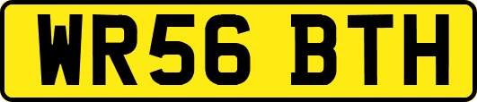 WR56BTH