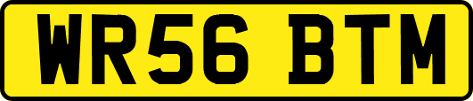 WR56BTM