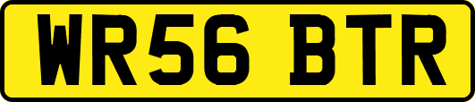 WR56BTR