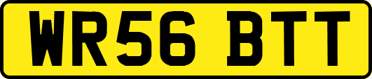 WR56BTT