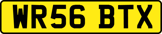 WR56BTX