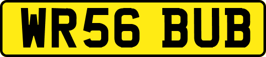 WR56BUB