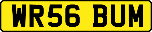 WR56BUM