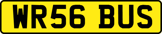 WR56BUS