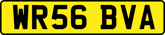 WR56BVA