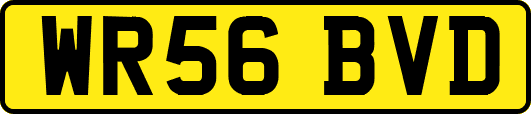 WR56BVD