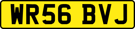 WR56BVJ