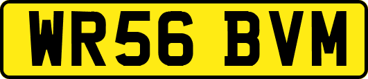 WR56BVM