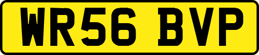 WR56BVP