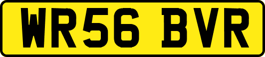 WR56BVR
