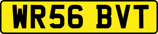 WR56BVT