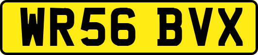 WR56BVX