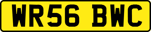 WR56BWC