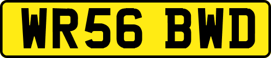 WR56BWD