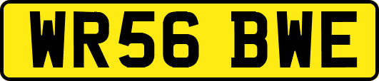 WR56BWE