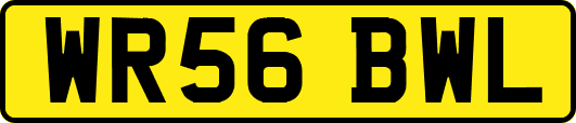 WR56BWL